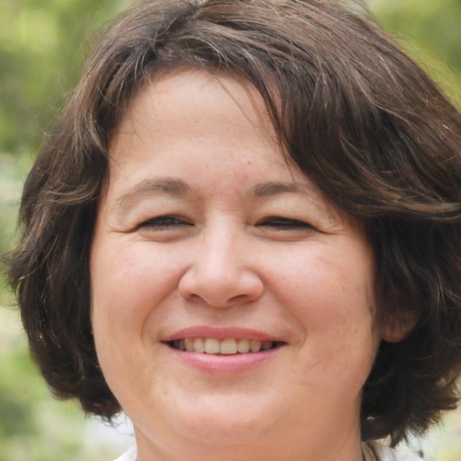 Esperanza Vidal, Directora de Estrategia Financiera en solytheqaron